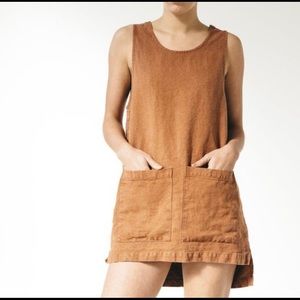 Jungmaven Aspen Dress/Tunic